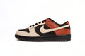 Nike Dunk Low Red Panda FV0395-200