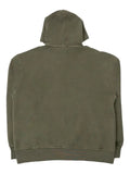 Jordan kangaroo-pocket hoodie