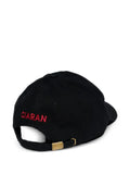 CIARAN baseball cap with CC1-embroidery