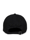 ALICE HOLLYWOOD distressed baseball cap