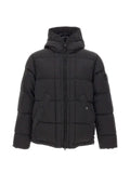 Stone Island 4100019 nylon metal in ECONYL® jacket