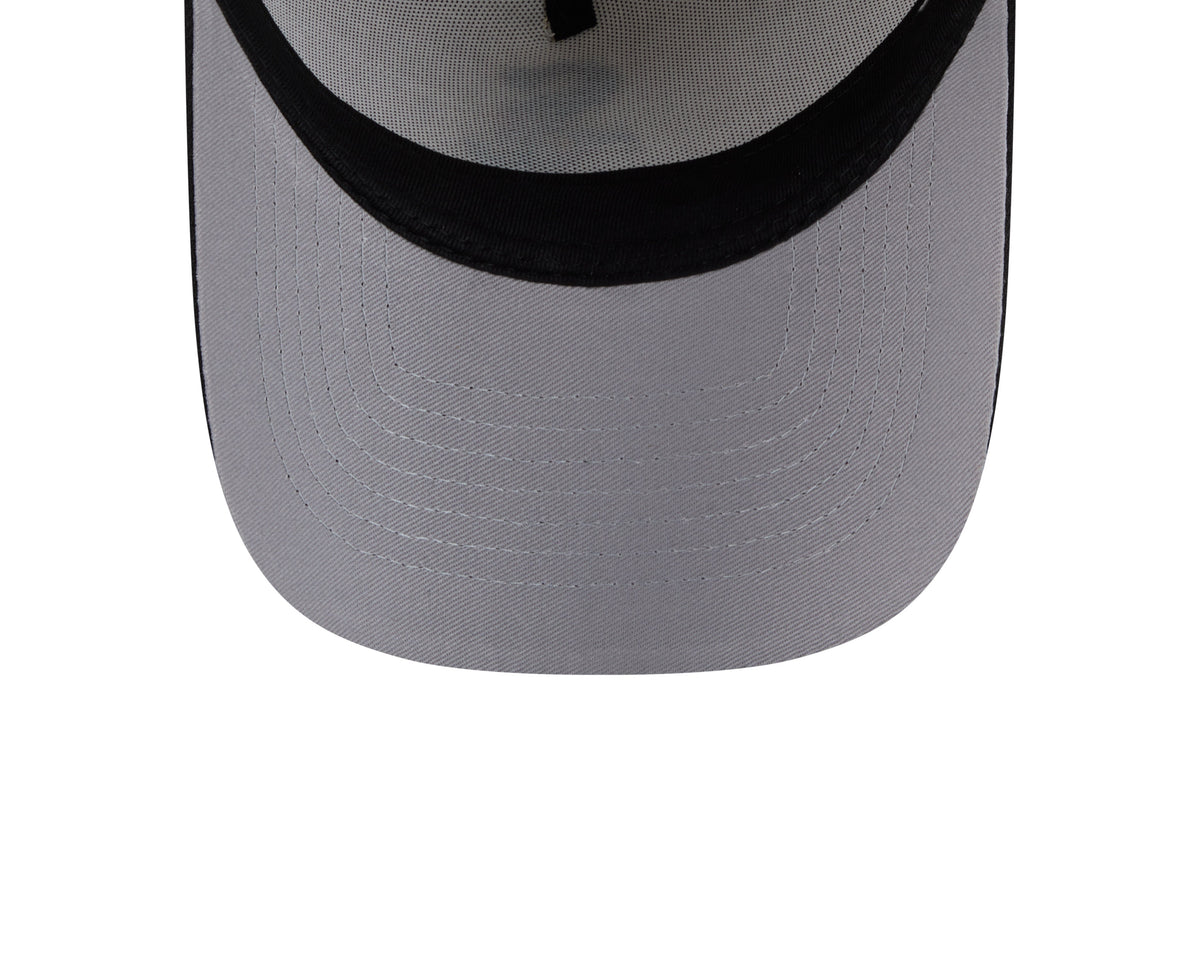 New Era 940 A-Frame Chicago White Sox Latin Heritage Snapback Hat