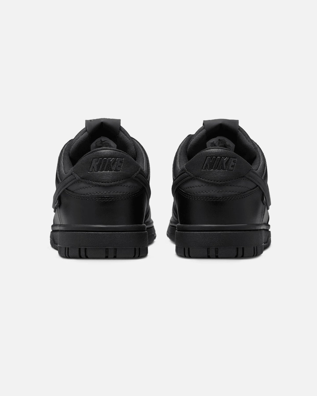 Nike Dunk Low GORE-TEX Black/White