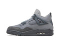 Air Jordan 4 Retro SE 'Paris Olympics' – Wet Cement AJ4 Commemorating the 2024 Paris Olympic Games